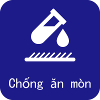 Chống ăn mòn