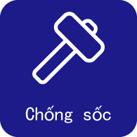 Chống sốc
