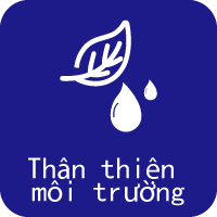 Thân thiện môi trường
