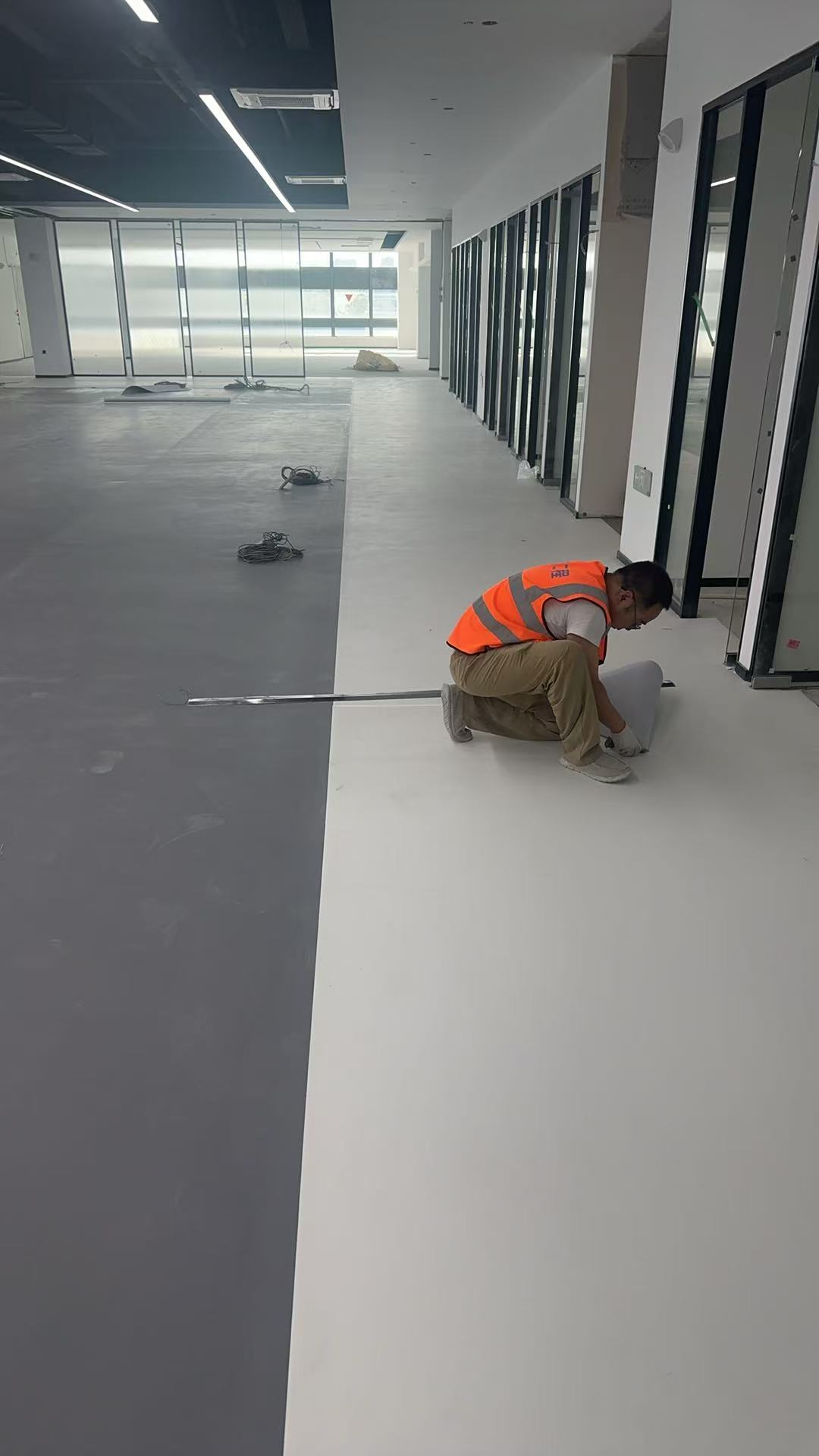 Engineering Construction