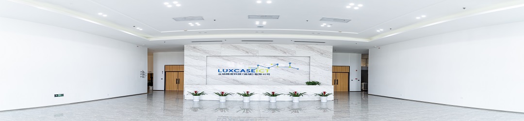 Rida Intelligent Manufacturing Technology Rugao PVC Anti-Static Flooring Project Site