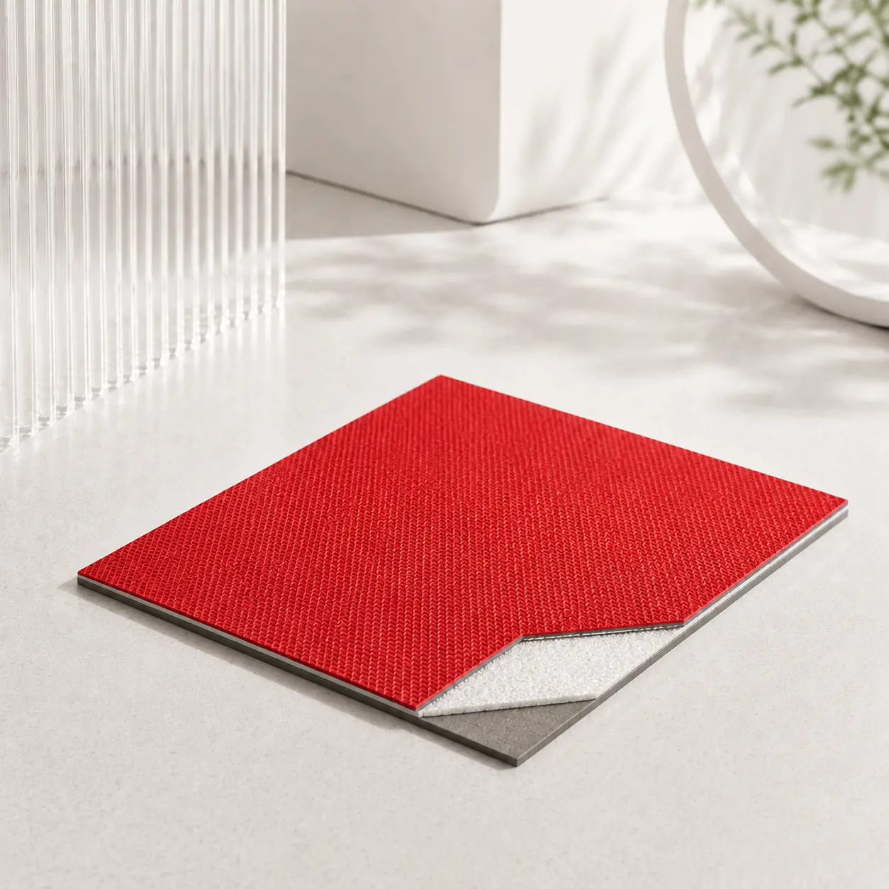 TUTR Sports Flooring System