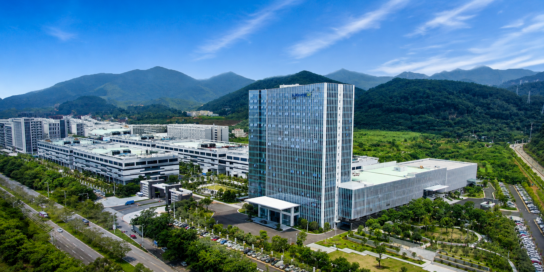 工业制造车间工业地坪项目案例