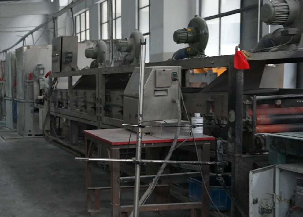Modern Production