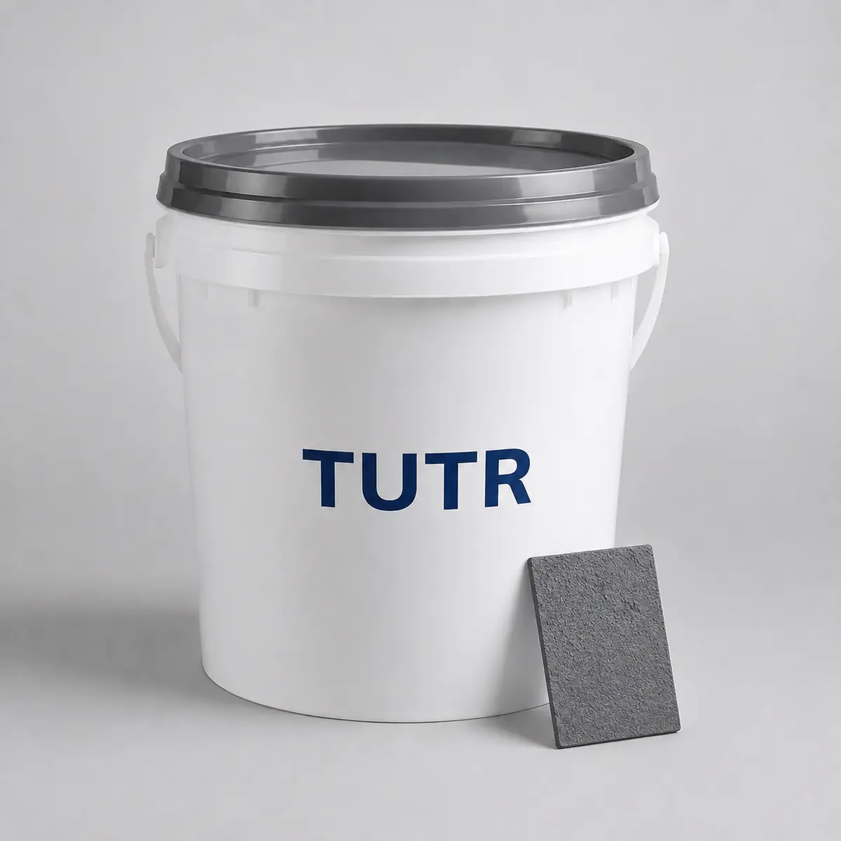 Anti-Corrosion Intermediate Coat